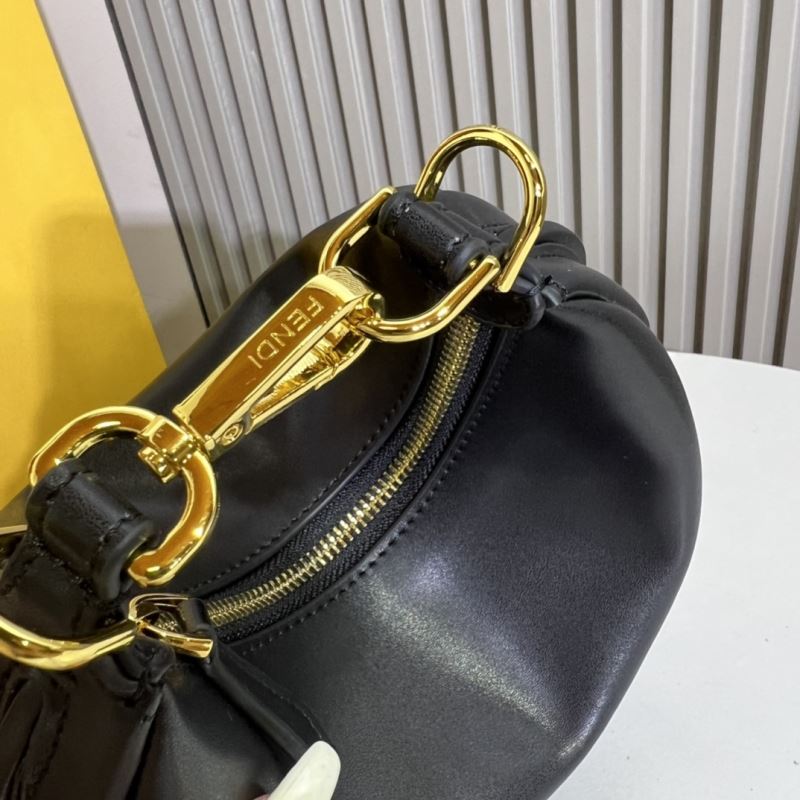 Fendi Hobo Bags